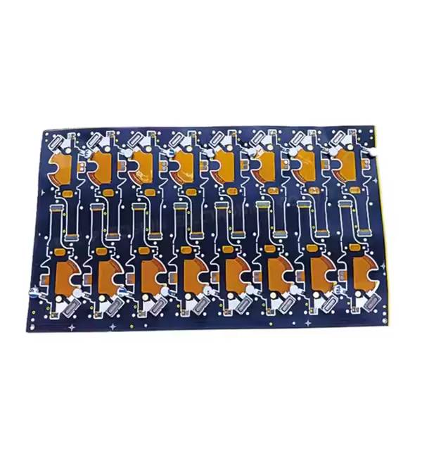 Is Rigid Flex PCB the Right Choice for Your Wearable Device